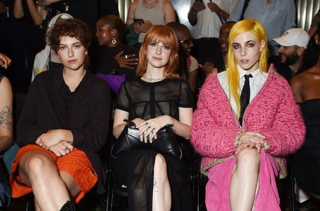 Hayley Williams art de star du porno images