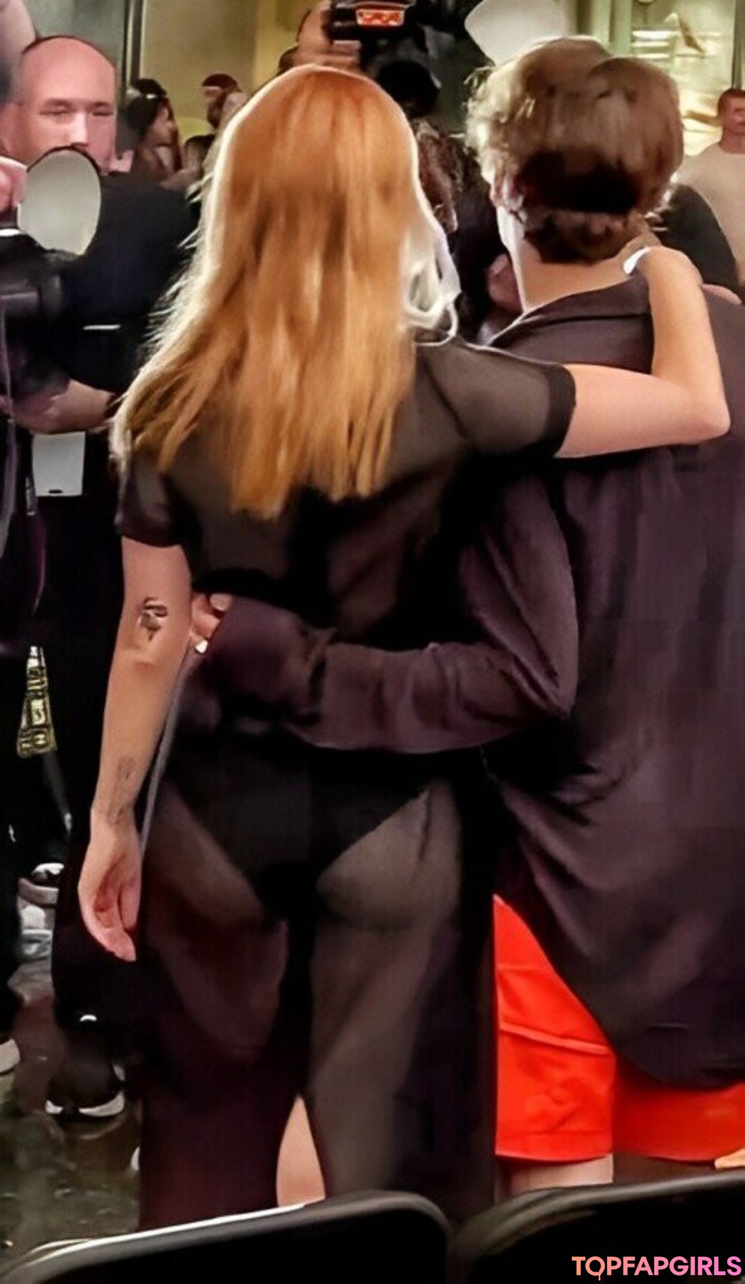 Hayley Williams actrice de nus image