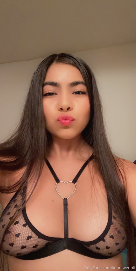 kenniwennii star du porno sexy image