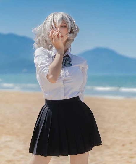 Ain Nguyen star du porno nue images