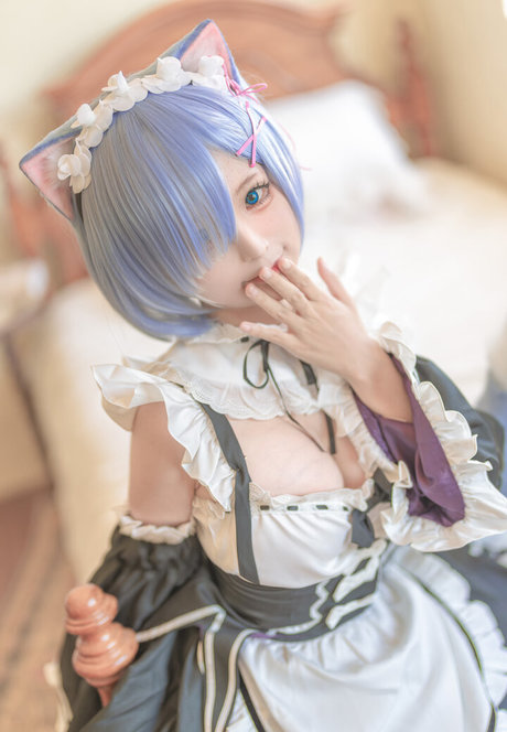 Chunmomo nus étoiles collection