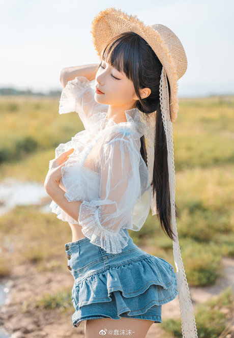 Chunmomo meilleure étoile img