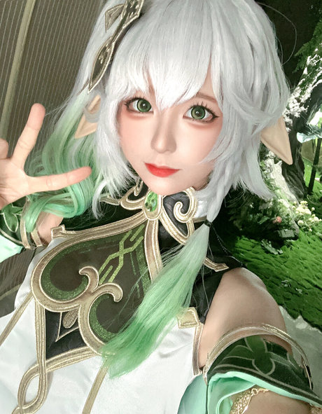 Chunmomo joli modèle collection