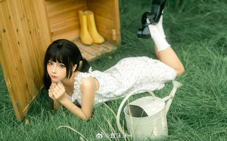 Chunmomo actrice de nus archive