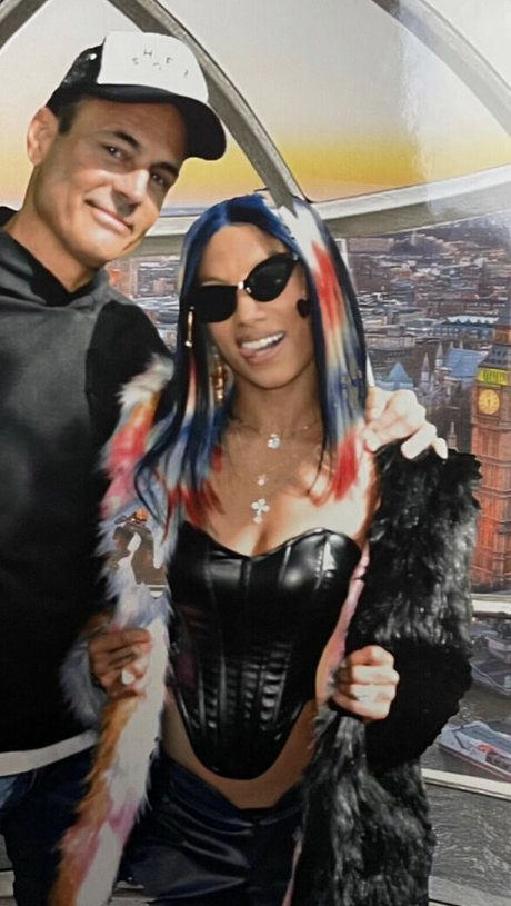 Sasha Banks star du porno archive