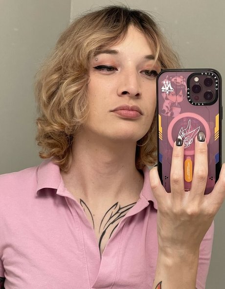 Stormy buns étoile sympa des photos