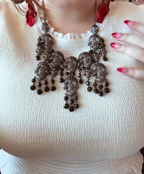 Demondice Karen sexe star galeries