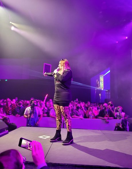 Demondice Karen star du porno xxx img