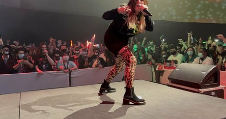 Demondice Karen star pornographique photos