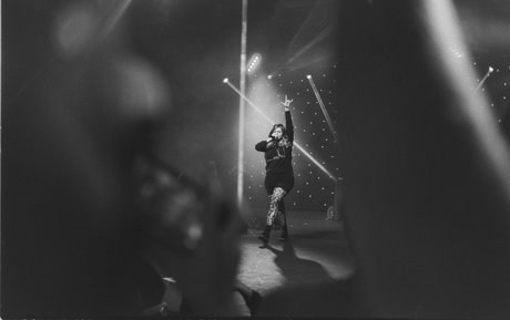 Demondice Karen étoile sexy image