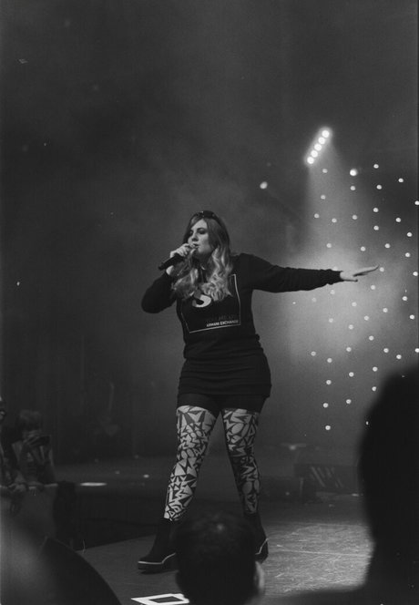 Demondice Karen sexe star photo