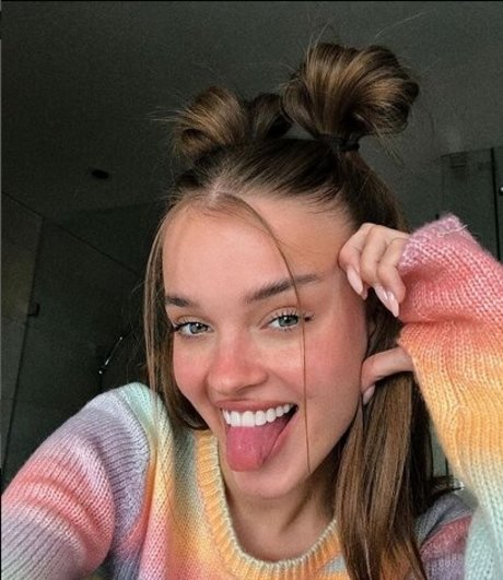 Anna Zak actrice pornographique image