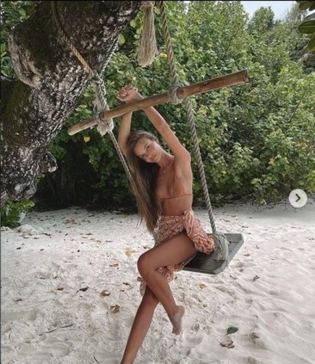 Anna Zak modèle xxx photo