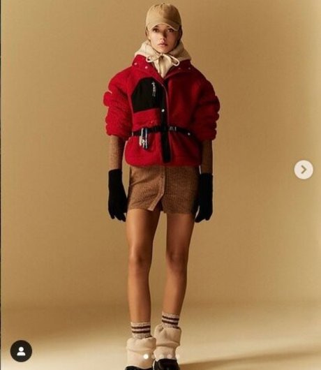 Anna Zak étoile adulte archive