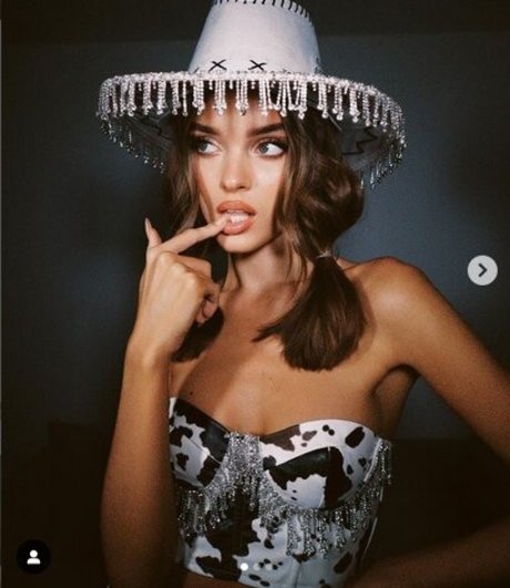 Anna Zak étoile de haute qualité photos