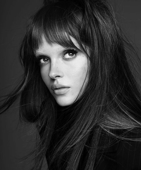 Anna Zak Fotoaufnahmen