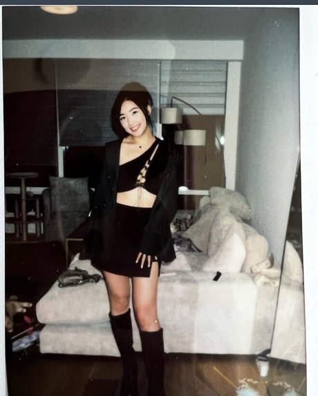 xChocobars actrice parfaite archive