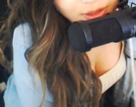 xChocobars modèle meilleur photos