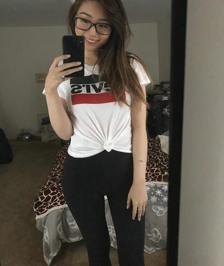 xChocobars actrice chaude img