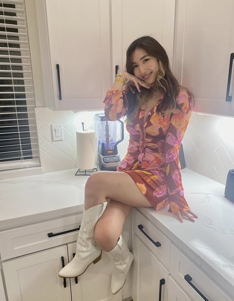 xChocobars star exclusive photo