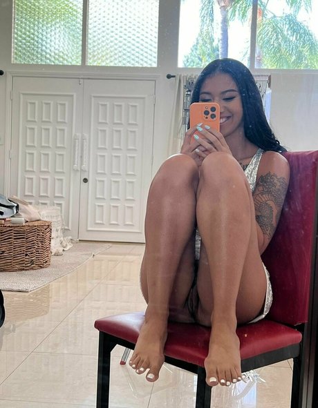 ameenagreen étoile chaude img