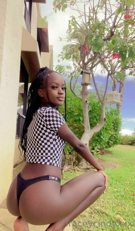 tastytracey18 modèle exclusif galeries