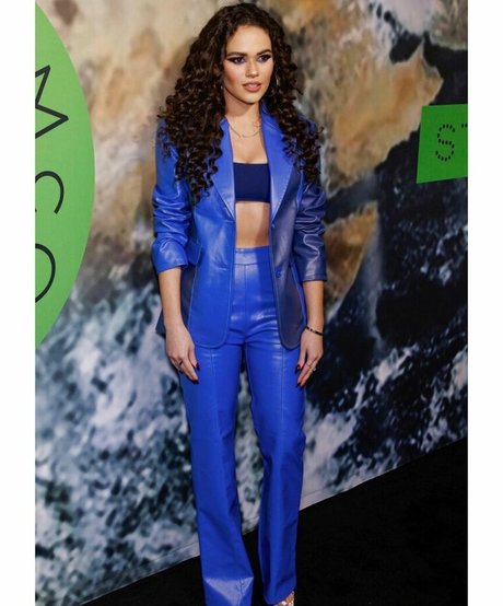 Madison Pettis actrice galeries