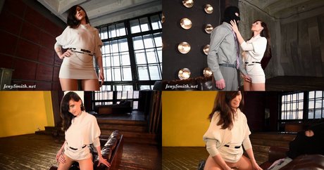 Jeny Smith étoile gratuite galerie