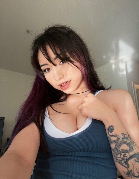 sxnpaijade art modèle photo