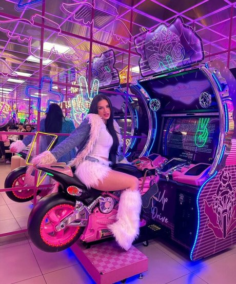 Vivi Wanderley meilleure actrice des photos