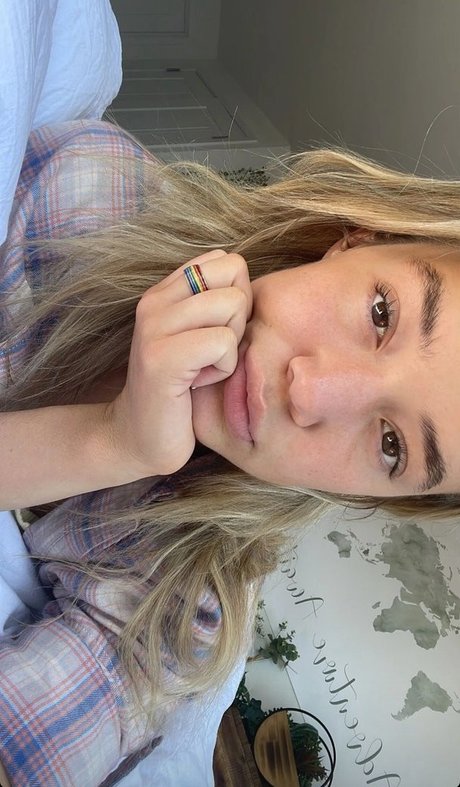 Olivia Ponton actrice xxx des photos