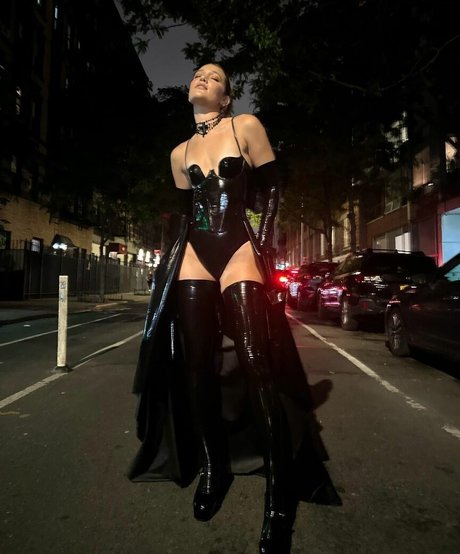 Olivia Ponton actrice hd archive