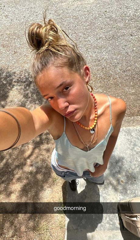 Olivia Ponton Fotoaufnahmen