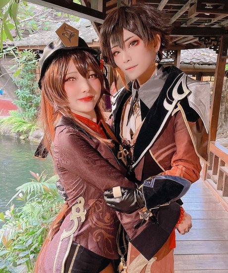 cosplay uniquement pour les fans érotique en haute qualité img