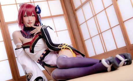 Fantasy Factory actrice photo