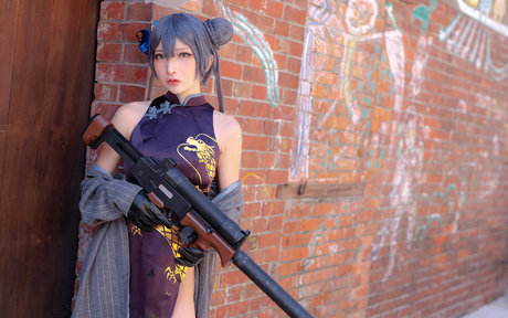 gros seins asiatiques onlyfans xxx haute qualité photo