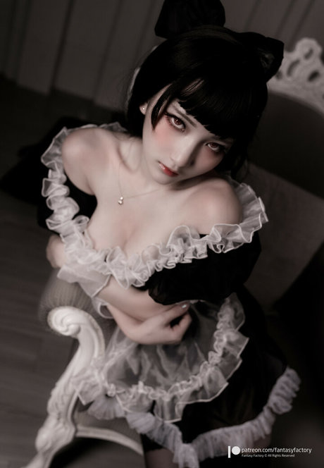 Fantasy Factory joli modèle galeries