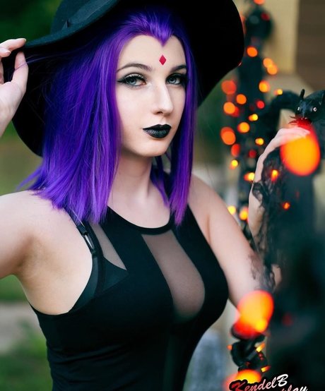 KendelB belle étoile image