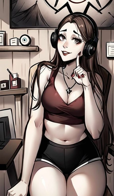 luweazl star du porno hd image