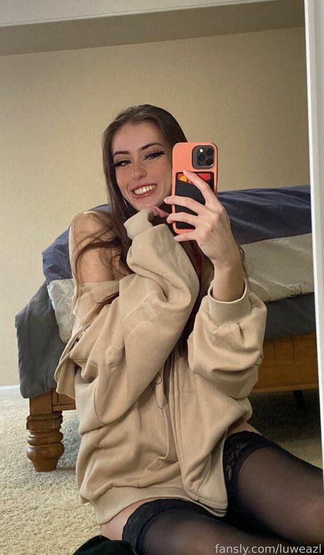 luweazl jolie actrice des photos