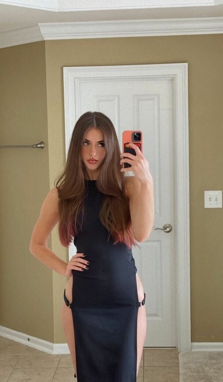 luweazl joli modèle photos