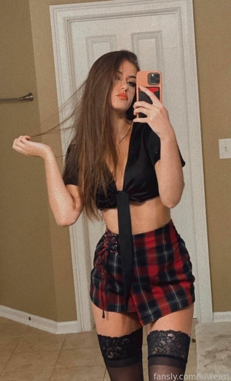 luweazl modèle artistique images