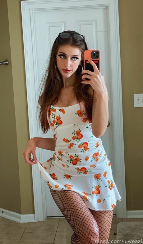 luweazl xxx star du porno galerie