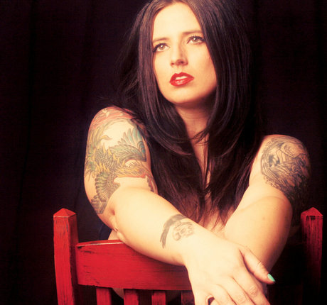 Kymicals modèle adulte photo