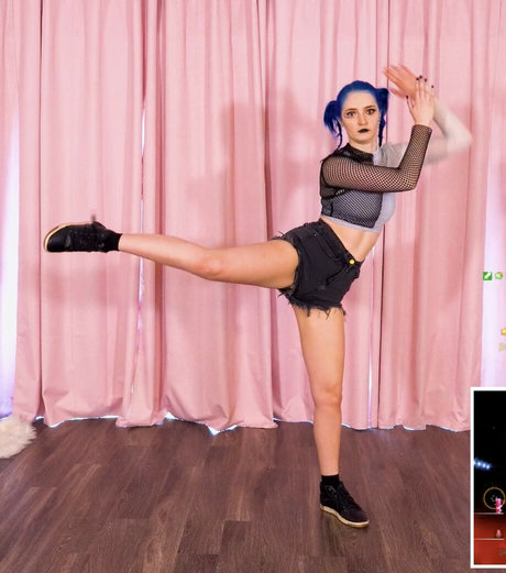 cosplay anal uniquement pour les fans nus de haute qualité images