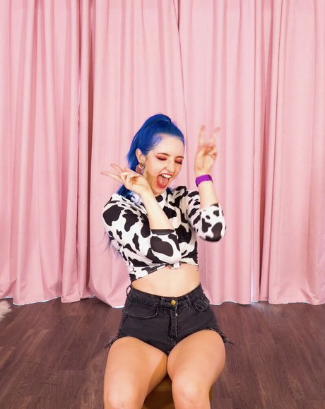 Littlesiha xxx star du porno collection