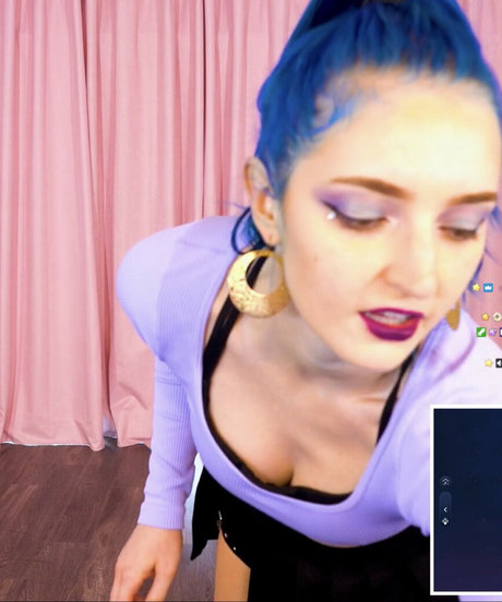 Littlesiha art de star du porno img