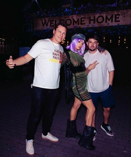 Paris Hilton modèle meilleur photo