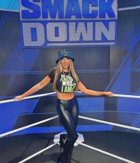 Chelsea Green étoile magnifique image