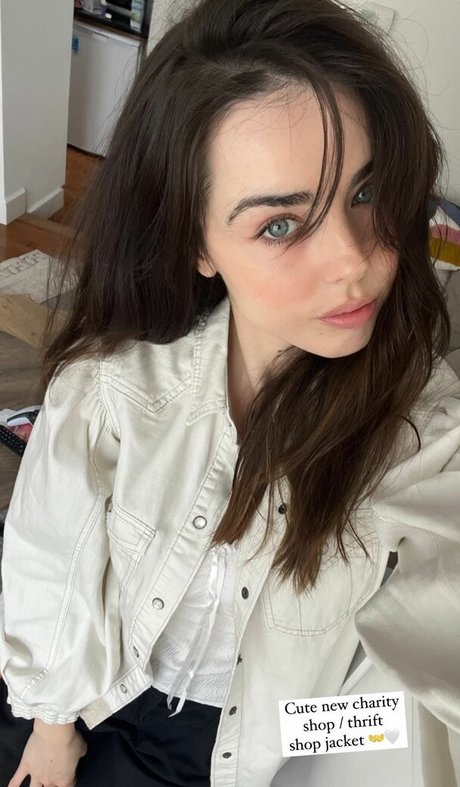 Danielle Sharp modèle meilleur galerie